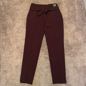 New York & company pants